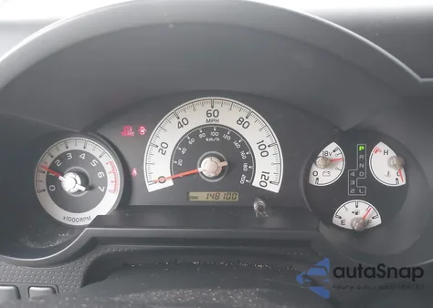 2007 Toyota Fj Cruiser z USA, uszkodzony, nr VIN JTEBU11F270079814